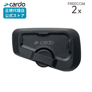 yK̔XzCardo oCNCJ FREECOM 2X FRC2X003 Jh oCN CJ t[R c[GbNX Bluetooth JBL TEh Đڑ FMWI ʒ߃C^[R h ho [J[