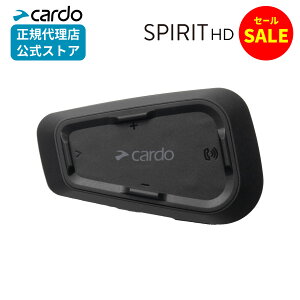 y12/1܂P20{Z[zCardo oCNCJ SPIRIT HD SPRT0002 Jh oCN CJ XsbgHD Bluetooth C^[R h ho [J[ۏ ^f c[O y oCNʘb FMWI