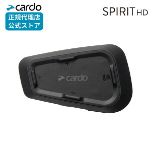 yK̔XzCardo oCNCJ SPIRIT HD SPRT0002 Jh oCN CJ XsbgHD Bluetooth C^[R h ho [J[ۏ ^f c[O y oCNʘb FMWI