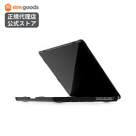 【正規販売店】STM goods STM Dux MacBook Pro 14インチ用 保護ケースエスティーエム グッズ メーカー保…