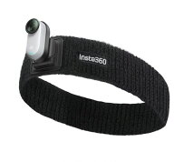 Insta360 新品アウトレット(箱不良／未使用新品) GO 3/GO 3S用 ヘッドバンドピボットマウント CINSBATX …