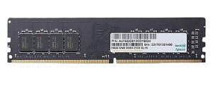 �A�y�C�T�[ Apacer PC4-25600 DDR4-3200 16GB �f�X�N�g�b�vPC�p ������ 288pin Unbuffered DIMM 1.2V EL.16G21.GSH