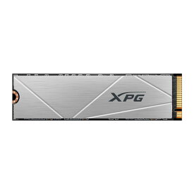 ADATA エイデータ 1TB M.2 NVMe SSD ( R:5000 MB/s W:4200 MB/s ) XPG GAMMIX S60 BLADE(ヒートシンク付) AGAMMIXS60-1T-CS