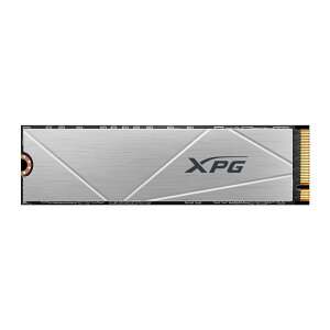 ADATA �G�C�f�[�^ 2TB M.2 NVMe SSD ( R:5000 MB/s W:4200 MB/s ) XPG GAMMIX S60 BLADE(�q�[�g�V���N�t) AGAMMIXS60-2T-CS