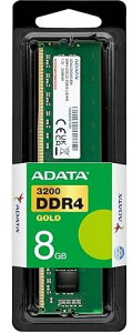 �y�V�i�z ADATA �G�C�f�[�^ PC4-21300 DDR4-2666 8GB �f�X�N�g�b�vPC�p������ 288pin AD4U26668G19-SGN