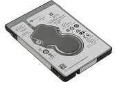 SEAGATE シーゲイト 2.5インチ 内蔵 HDD ハードディスク 1TB SATA 6.0Gbps 5400回転 7mm厚 128MBキャッシ…