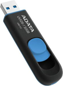 �y5�Z�b�g�zADATA 32GB USB������ �t���b�V�������� �L���b�v���X �X���C�h�i�[�� AUV128-32G-RBE