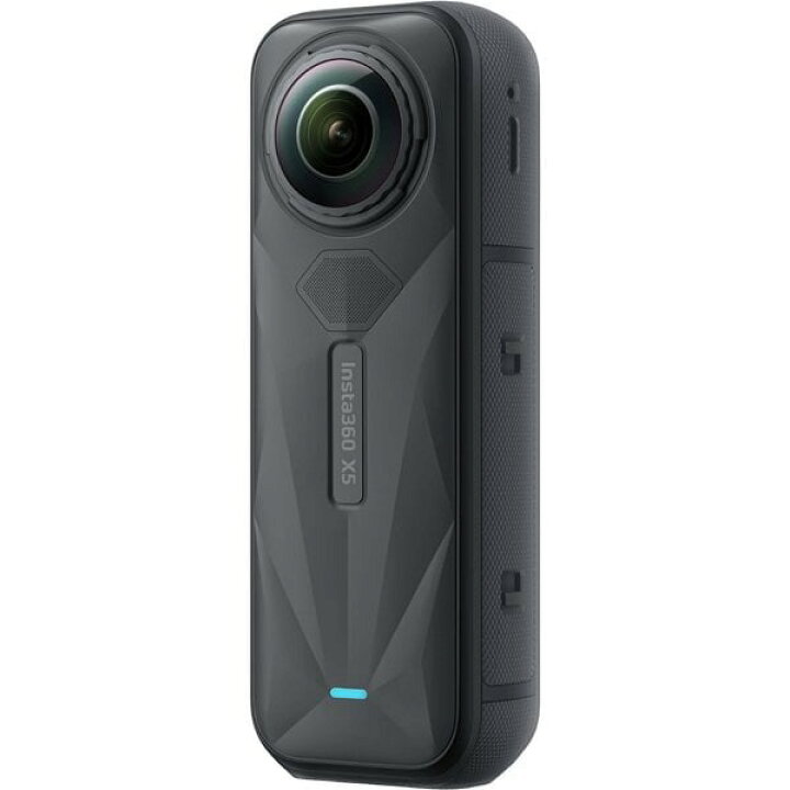 楽天市場】Insta360 新品アウトレット(箱不良／未使用新品) X5 通常版 