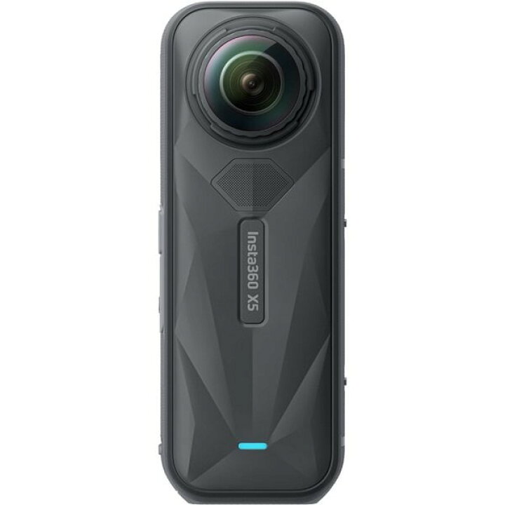 楽天市場】Insta360 新品アウトレット(箱不良／未使用新品) X5 