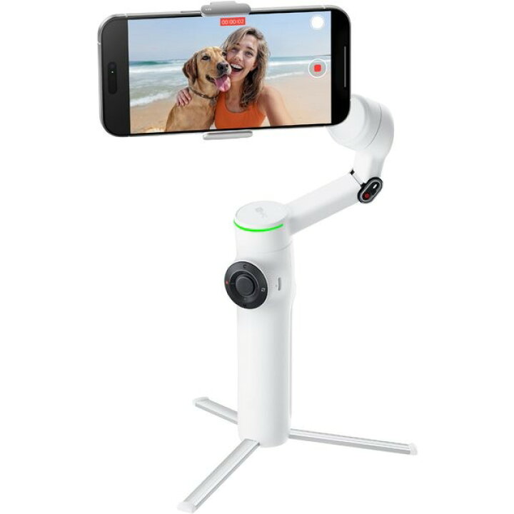 楽天市場】Insta360 新品アウトレット(箱不良／未使用新品) Flow 2 Pro 