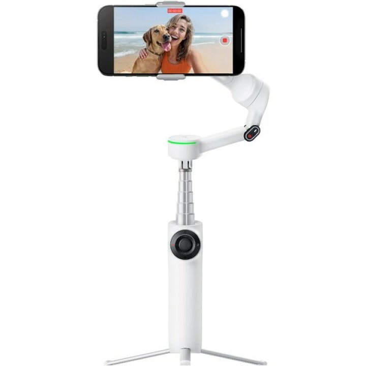 楽天市場】Insta360 新品アウトレット(箱不良／未使用新品) Flow 2 Pro 