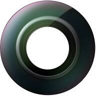 Insta360 新品アウトレット(箱不良／未使用新品) X5用 交換用 レンズキット CINSBAHB 国内正規品