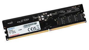 ADATA fXNgbvPCp  PC5-44800 DDR5-5600 32GB 288pin DDR5 U-DIMM 1.1V AD5U560032G-S