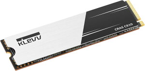 ESSENCORE KLEVV NVMe SSD 500GB Ǎő5000MB/b CRAS C910 M.2 2280 SLCLbV PCIe Gen4x4  q[gVNt K500GM2SP0-C91