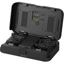 Insta360 新品アウトレット(箱不良／未使用新品) ポータブル充電ケース CINSCAVE 国内正規品