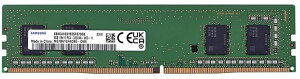SAMSUNG ORIGINAL �T���X������ PC4-25600 DDR4-3200 8GB �f�X�N�g�b�vPC�p ������ 288pin Unbuffered DIMM M378A1G44CB0-CWE �o���N�i