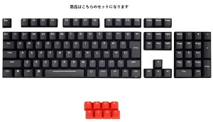 ARCHISS ProgresTouch RETRO tL[{[hΉ L[LbvZbg CHERRY MXXCb` ABS 2F` {z ȂȂ AS-KEYCAP-ABSSET