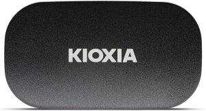 KIOXIA LINVA EXCERIA Plus G2 Ot |[^u SSD 2TB iő发1,000MB/b őǎ1,050MB/bj256AES Í pX[hی@\ LXD20K002TG8