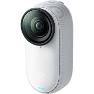 Insta360 新品アウトレット(パッケージ箱不良／未使用新品) GO 3S カメラ単体 64GB アークティックホワイ…