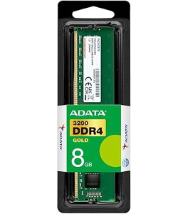 ADATA �G�C�f�[�^ PC4-21300 DDR4-2666 8GB �f�X�N�g�b�vPC�p������ 288pin AD4U26668G19-SGN