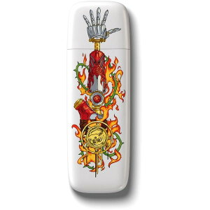 SK hynix Tube T31 Lies of P �t�����o�[�W���f�� USB�X�e�B�b�N�^SSD 1TB USB-A USB 3.2 �iGen 2�j Read�F1000MB/s Write�F1000MB/s SKHSU3-001T-LOP-R