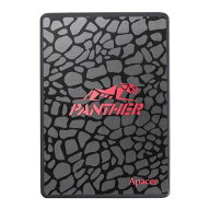 【新品】Apacer 2.5インチ 内蔵 SSD 512GB AS350 PANTHER SATA 6Gb/s 3D TLC NAND (読込最大:560MB/s 書…