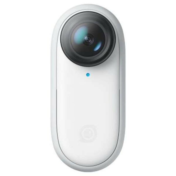 楽天市場】Insta360 新品アウトレット(箱不良／未使用新品) GO2 