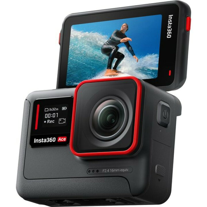 新品・未開封】Insta360 Ace Pro 本体（【新品未開封】Insta360 Ace Pro）