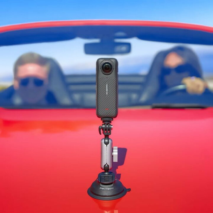 楽天市場】Insta360 X4 8K撮影 7200万画素 2.5インチタッチスクリーン 