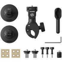 楽天市場】insta360 one x2 バイク撮影キットの通販
