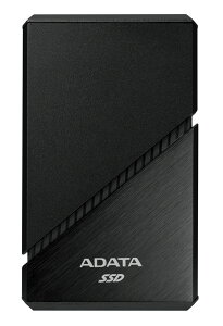 ADATA �G�C�f�[�^ �ŐV����K�i USB4 �Ή� �ő�]�����x40Gbps �O�t���|�[�^�u��SSD 4TB SE920-4TCBK
