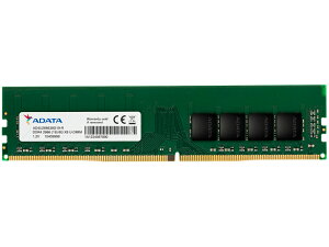 ADATA GCf[^ PC4-21300 DDR4-2666 288pin 8GB fXNgbvPCp AD4U26668G19-RGN ivۏ