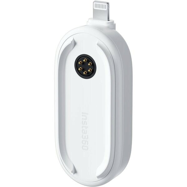 Insta360 新品アウトレット(箱不良／未使用新品) GO 3／GO 3S用 クイックリーダー CINSBATE 国内正規品
