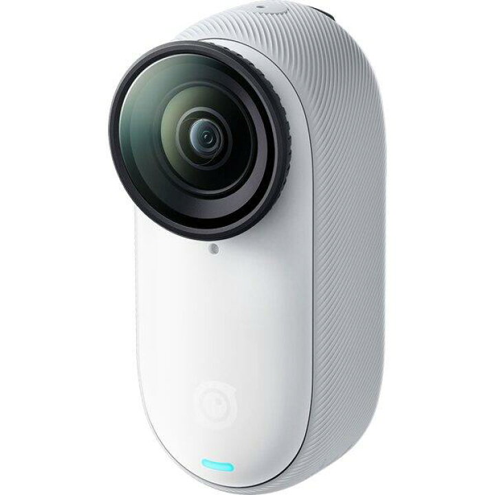 楽天市場】Insta360 GO 3S 128GB アークティック・ホワイト 国内正規品 