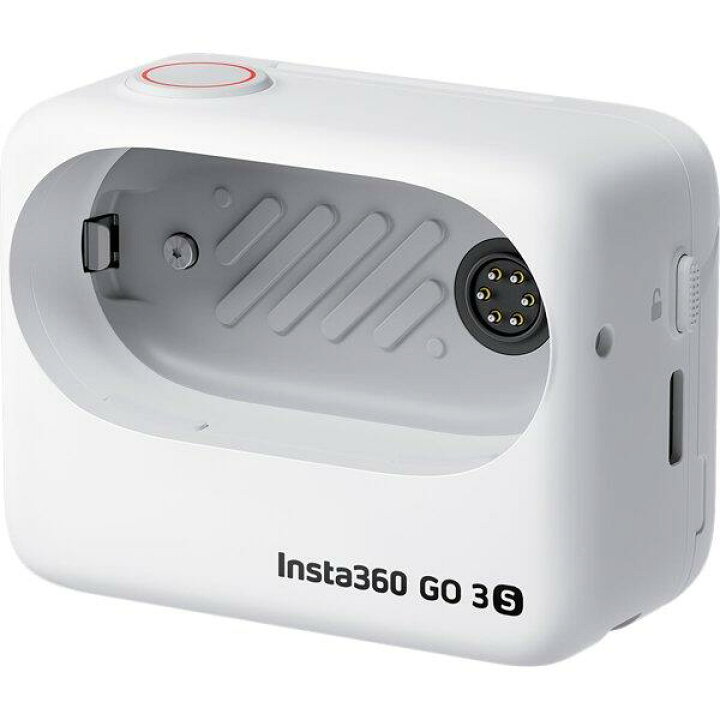 楽天市場】Insta360 GO 3S 128GB アークティック・ホワイト 国内正規品 