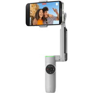 Insta360 新品アウトレット(箱不良／未使用新品) Flow Pro AI追跡機能搭載ジンバル 3軸手ブレ補正 ストー…