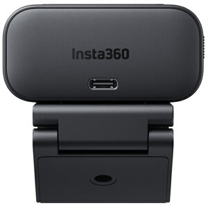 Insta360 Link 2C Standard Edition AI쓮 4K 30FPS WebJ 1/2C`ZT[ AImCYLZO CINSABNA Ki