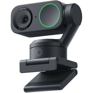 Insta360 Link 2 Standard Edition AI쓮 4K 30FPS WebJ 1/2C`ZT[ AImCYLZO 2Woo[W CINSABNB Ki