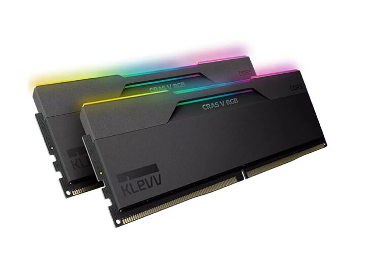 楽天市場】ESEENCORE デスクトップPC用メモリ DDR5-6400 PC5-51200 
