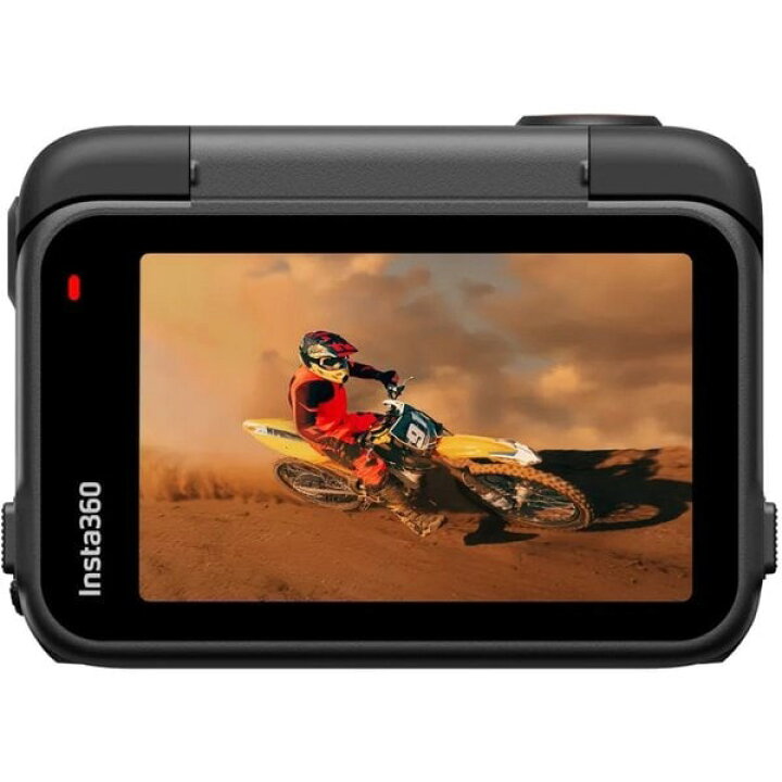 楽天市場】Insta360 新品アウトレット(箱不良／未使用新品) Ace Pro 2 