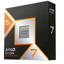 AMD Ryzen 7 9800X3D without Cooler 100-100001084WOF Socket AM5 / 8コア16スレッド / 4.7GHz 0730143315289