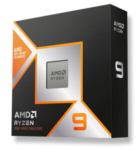 AMD Ryzen 9 9900X3D BOX without cooler 100-100001368WOF 0730143315579