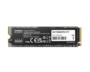 ESSENCORE KLEVV C715 M.2 SSD 1TB 3D TLC NAND M.2 2280 NVMe�iPCIe Gen3×4�jRead 3200MB/s / Write 2000MB/s K01TBM2SP0-C7T 5�N�ۏ�