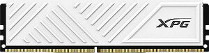 ADATA �G�C�f�[�^ XPG Gammix D35 White �q�[�g�V���N PC4-25600 DDR4-3200 16GB �f�X�N�g�b�vPC�p ������ 288pin U-DIMM 1.2V AX4U320016G16A-SWHD35
