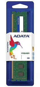 ADATA DIMM PC3-12800 DDR3-1600 4GB (512 x 8) fXNgbvPCp ȓd̓f AD3U1600W4G11-S