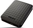 【MAXTOR SEAGATE】M3 Portable USB3.0対応 2.5インチ 2TB ポータブル外付ハードディスク HX-M201TCB/GM ランキングお取り寄せ
