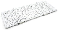 MOBO 新品アウトレット(箱不良／未使用新品) スマホ／タブレット対応 折りたたみ型 (83キー) 日本語JIS配…