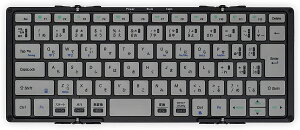 MOBO t@[rbVi 3ۏ X}z^^ubgΉ ܂肽݌^ (83L[) {JISz CXL[{[h [ Bluetooth 5.1 iOS ^ Windows ] AM-K2TF83J/BKG ubN ^ OC