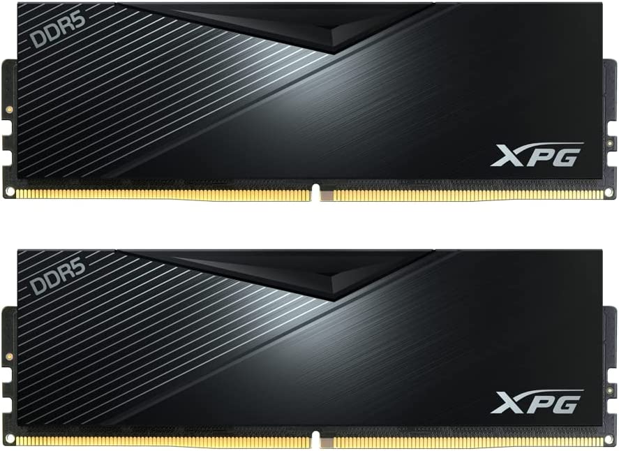 楽天市場】ADATA XPG Lancer デスクトップPC用メモリ PC5-48000 ( DDR5
