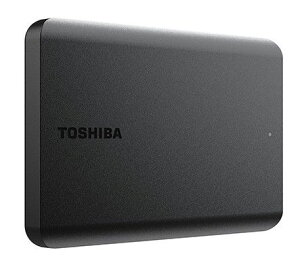  4TB |[^u Otn[hfBXN CANVIO BASICS A5 USB 3.2 Gen 1 Ή w≘̕tɂ}bg\ʉH HDTB540AK3CA